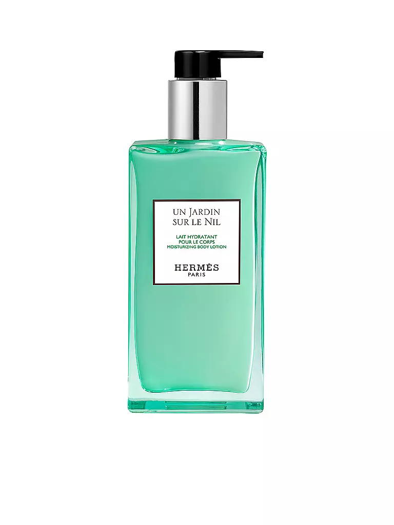 HERMÈS | Un Jardin sur le Nil Lait pour le corps 200ml | keine Farbe