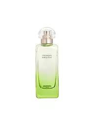 HERMÈS | Un Jardin sur le Toit Eau de Toilette 100ml | Aucune couleur