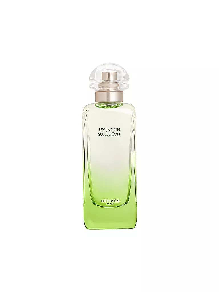 HERMÈS | Un Jardin sur le Toit Eau de Toilette 100ml | keine Farbe