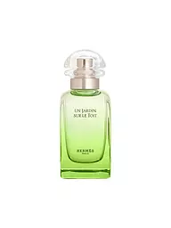 HERMÈS | Un Jardin sur le Toit Eau de Toilette 50ml | Aucune couleur