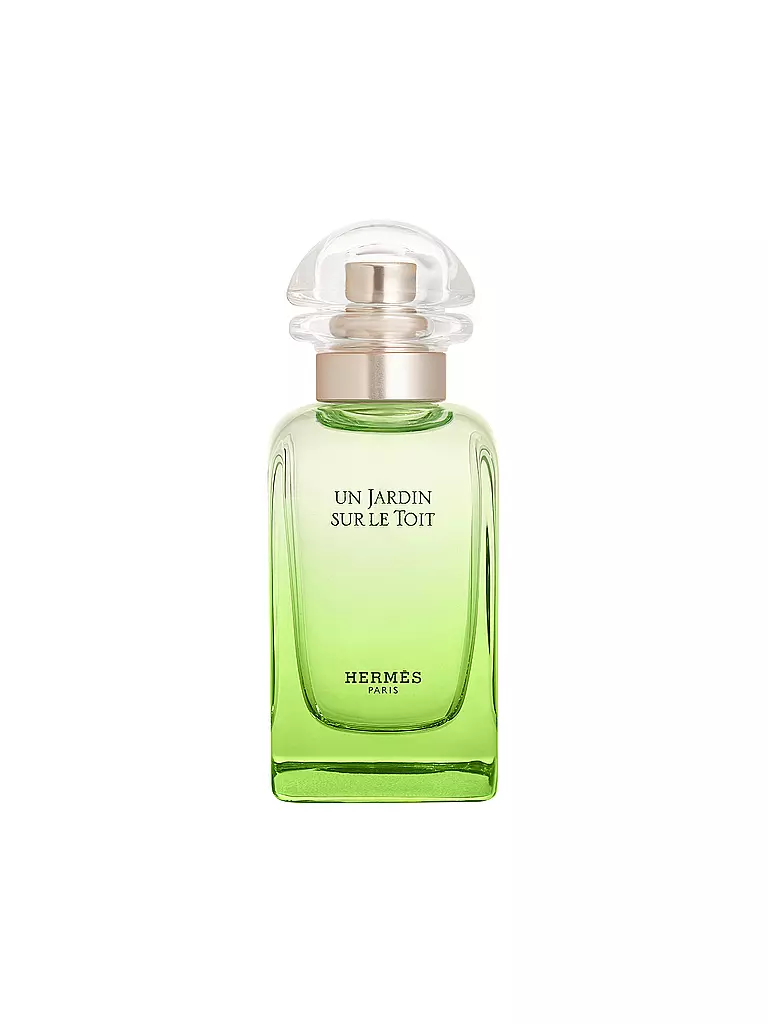 HERMÈS | Un Jardin sur le Toit Eau de Toilette 50ml | Aucune couleur