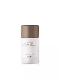 HERMÈS | Voyage d'Hermès Déodorant Stick sans alcool 75 ml | Aucune couleur