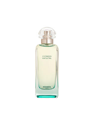 HERMÈS | Un Jardin sur le Nil Eau de Toilette 100ml
