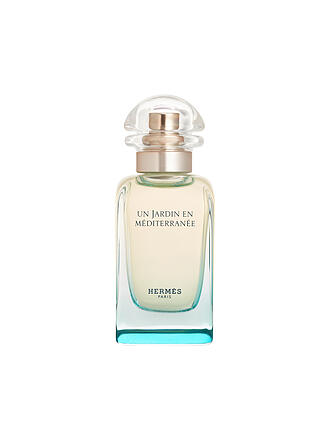 HERMÈS | Un Jardin en Méditerranée Eau de Toilette 50 ml