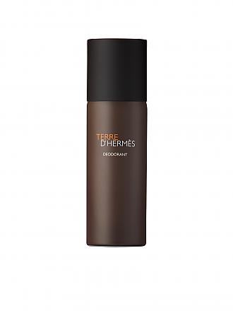 HERMÈS | Terre d'Hermès Déodorant Spray 150 ml