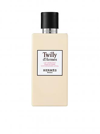 HERMÈS | Twilly d'Hermès Lait Parfumé pour le Corps 200 ml