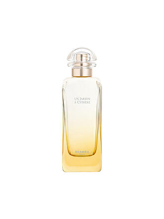 HERMÈS | Un Jardin à Cythère Eau de Toilette (refillable) 100ml