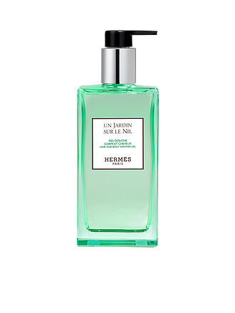 HERMÈS | Un Jardin sur le Nil Gel Douche 200ml