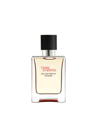 HERMÈS | Terre d'Hermès Eau de Parfum Intense Refillable 50ml