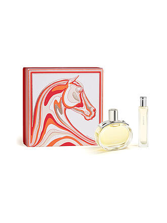 HERMÈS | Coffret cadeau - Barénia Eau de Parfum Coffret 60ml / 15ml