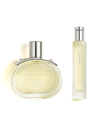 HERMÈS | Coffret cadeau - Barénia Eau de Parfum Coffret 60ml / 15ml