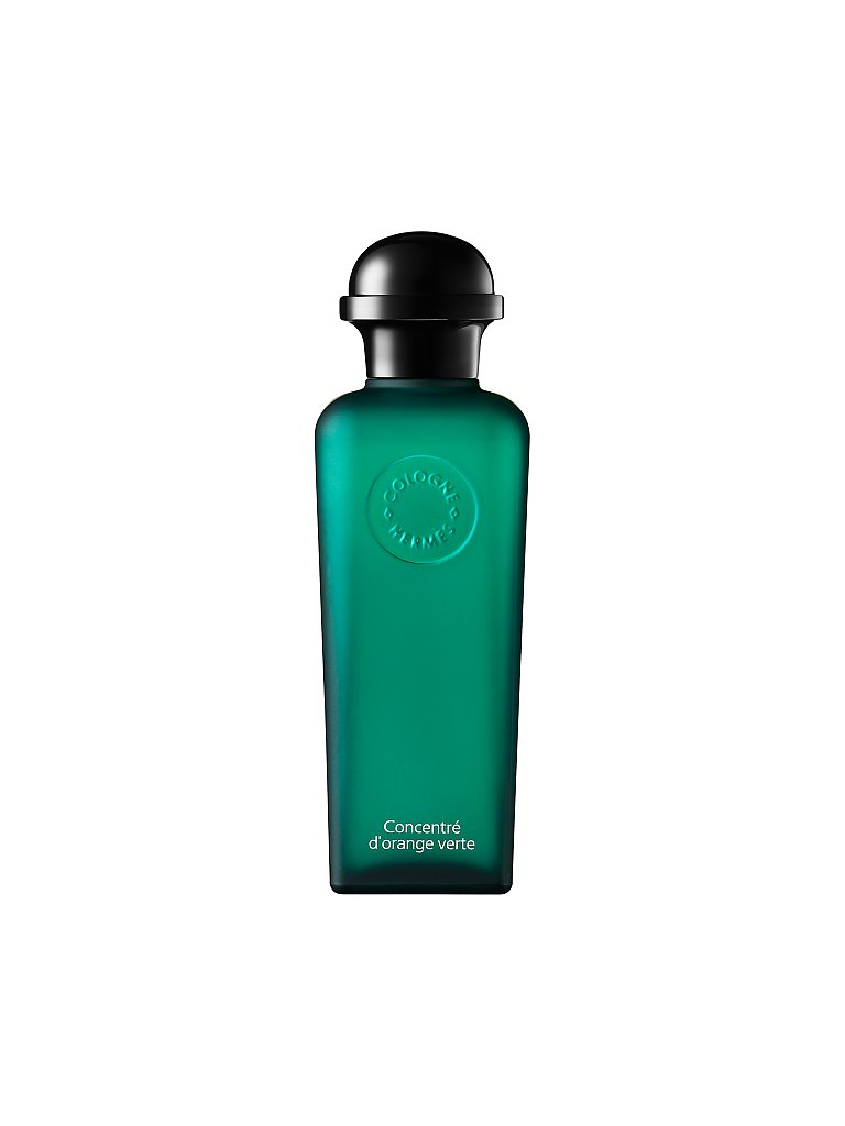 Hermès Concentré D’orange Verte EAU DE TOILETTE 100 ML