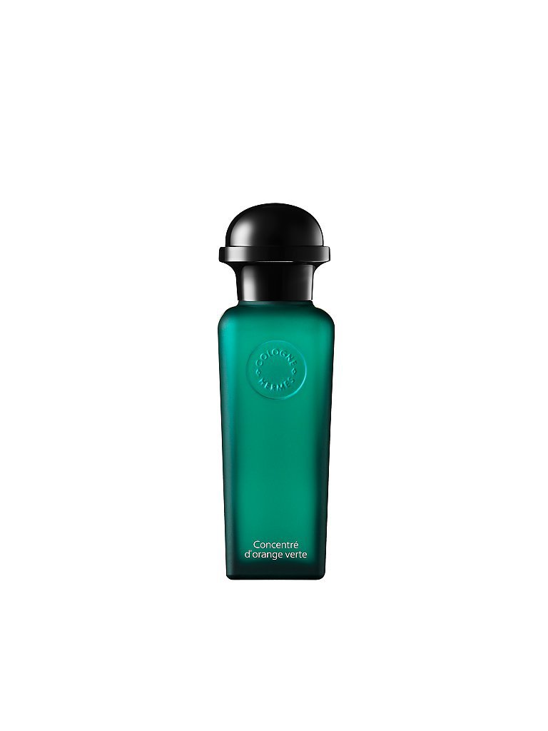 HERMÈS Concentré d'orange verte Eau de Toilette 50ml