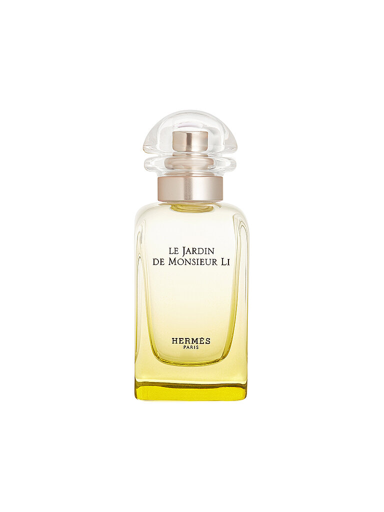 HERMÈS Le Jardin de Monsieur Li Eau de Toilette 50ml