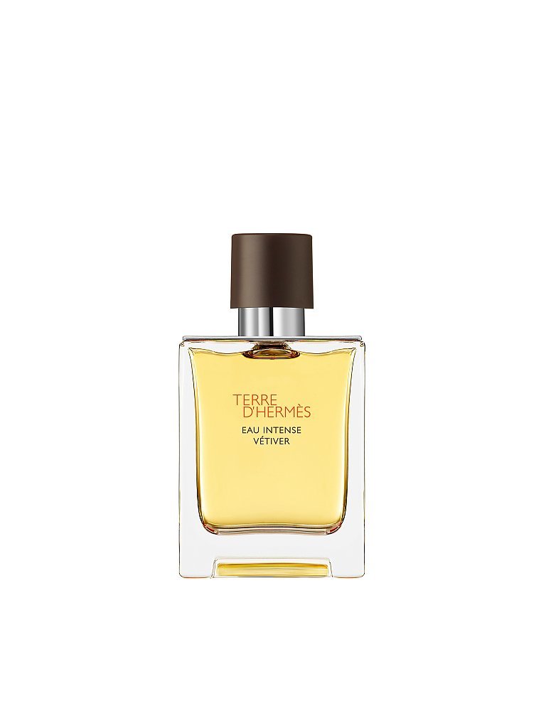 Hermès Terre D'hermès Eau Intense Vétiver EAU DE PARFUM 50 ML