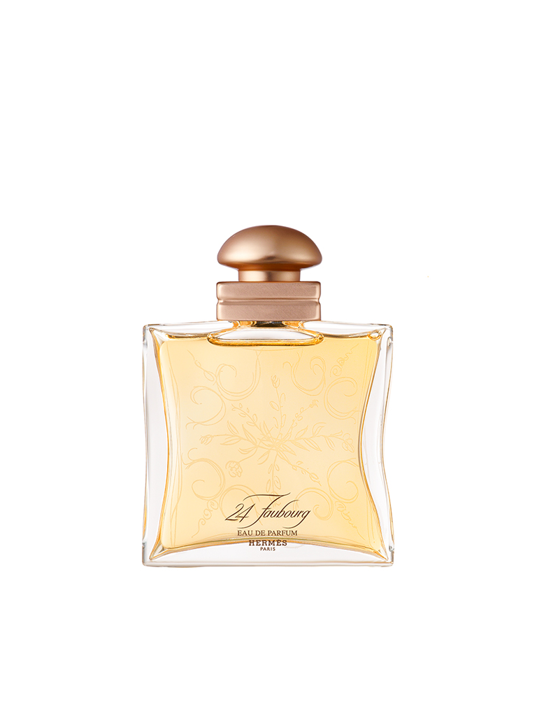 Hermès 24 Faubourg Eau De Parfum - vue 6