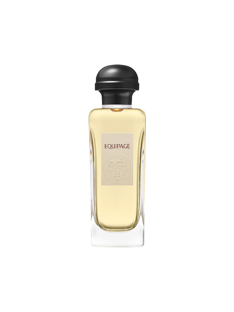 Hermès Equipage Eau De Toilette Pour Homme 100 Ml - vue 2