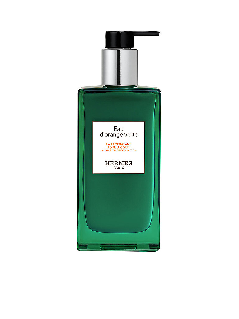 Hermès Eau d’ Lotion hydratante pour le corps 200 ml