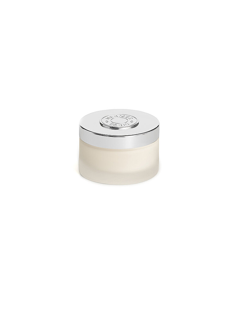HERMÈS Barénia Perfumed Body Cream lait corporel parfumé pour femme 200 ml - vue 6