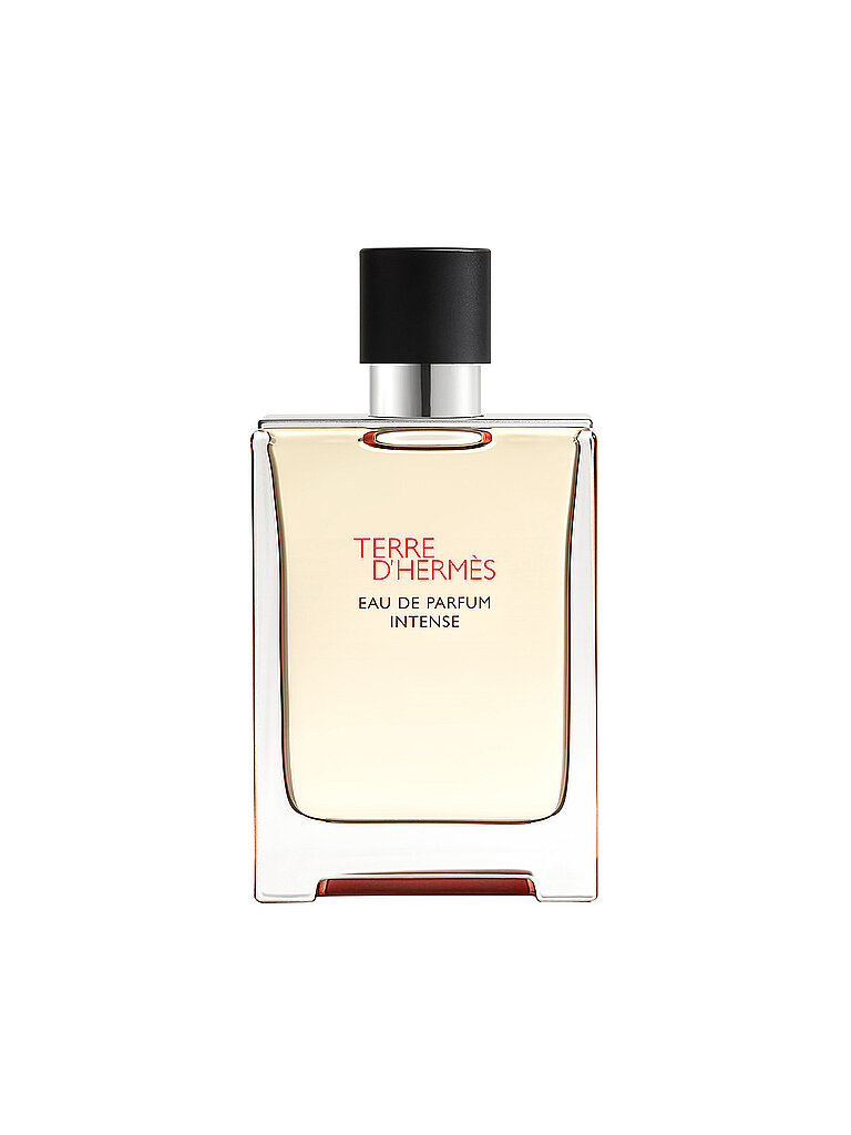 HERMÈS Terre d'Hermès Eau de Parfum Intense Refillable 100ml