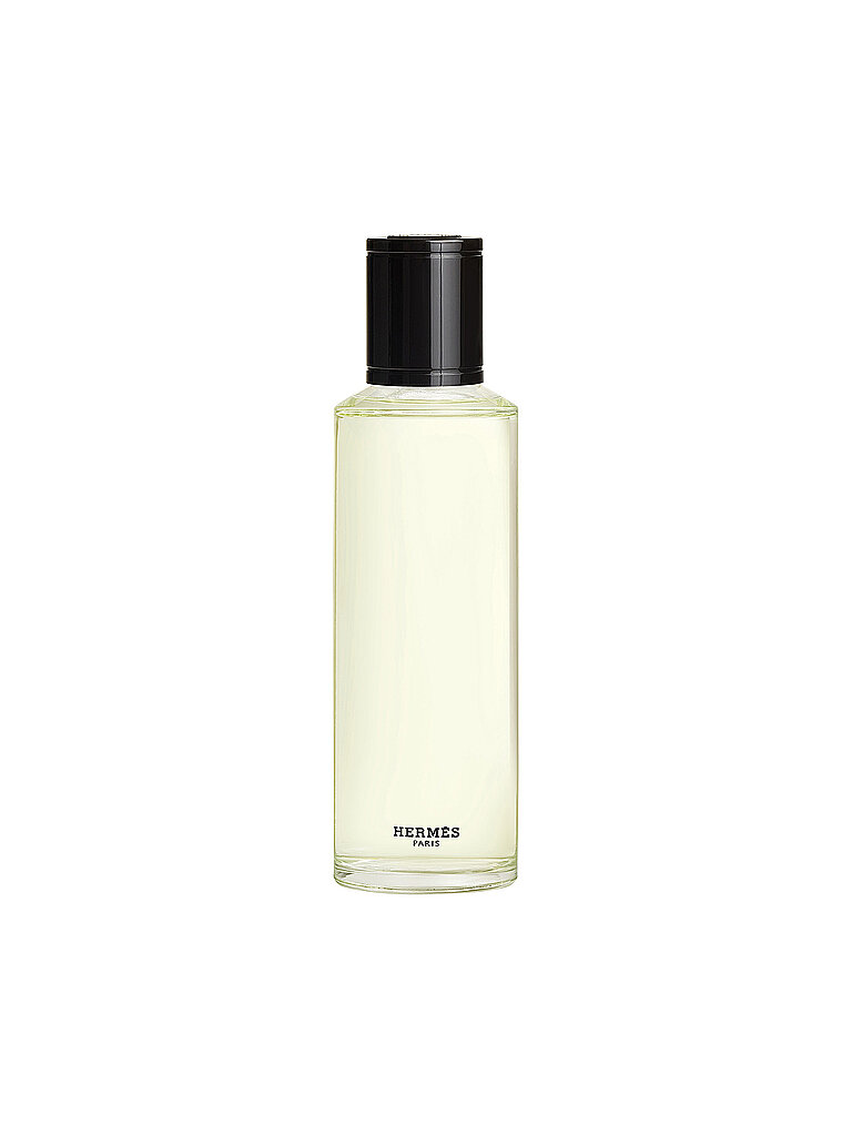HERMÈS Un Jardin Sous la Mer Eau de Toilette Flacon Recharge 200ml