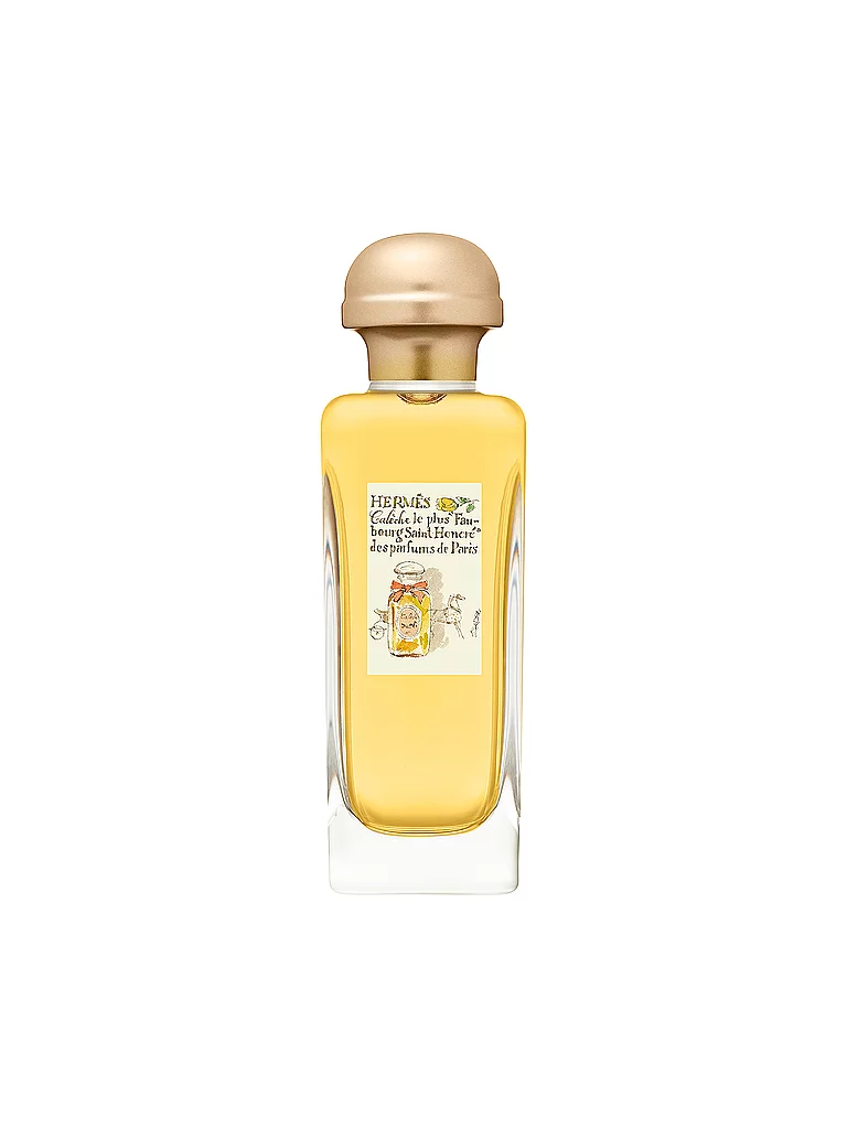 Calèche Soie De Parfum vaporisateur 100 ml - vue 9