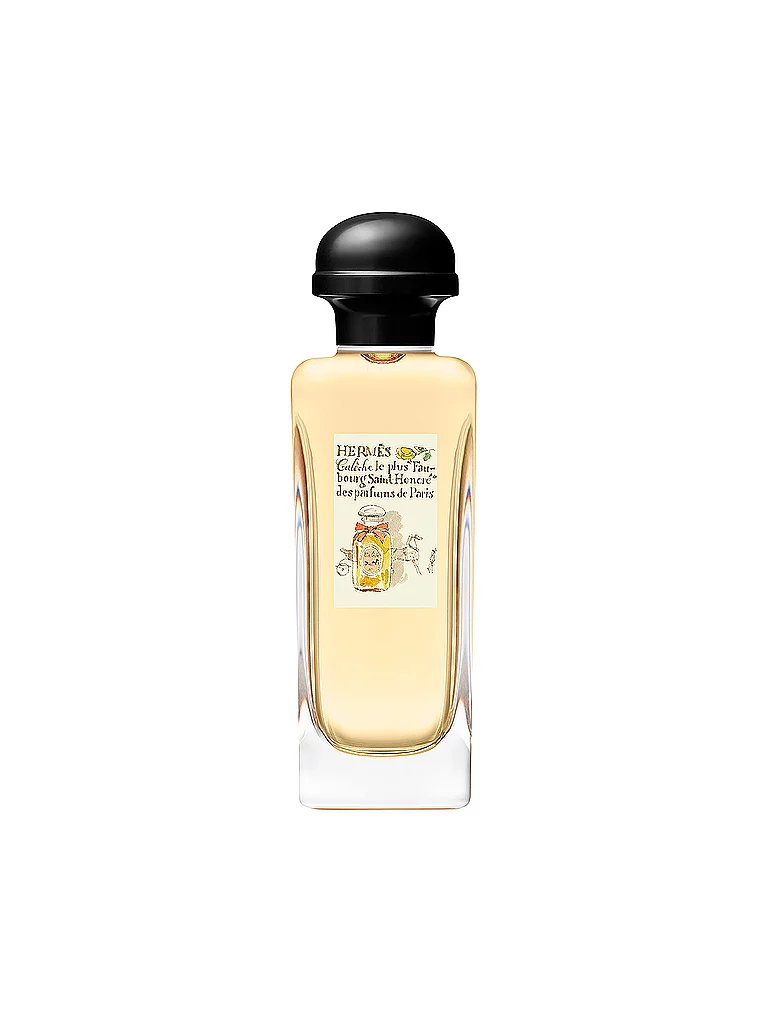 Calèche eau de toilette vaporisateur 100 ml - vue 4