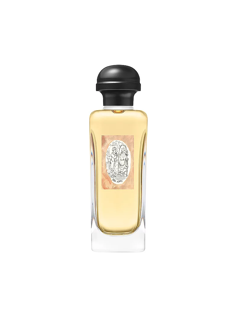 Bel Ami Hermès Eau De Toilette - vue 3