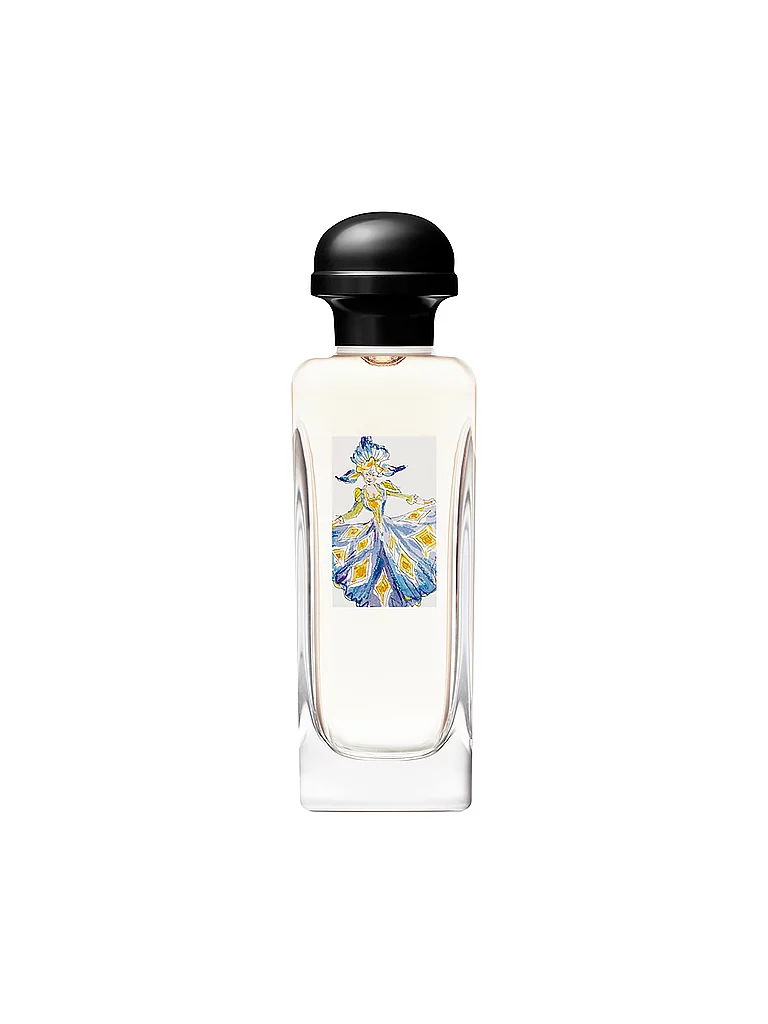 Hermès Hiris Eau De Toilette Pour Femme 100 Ml - vue 2