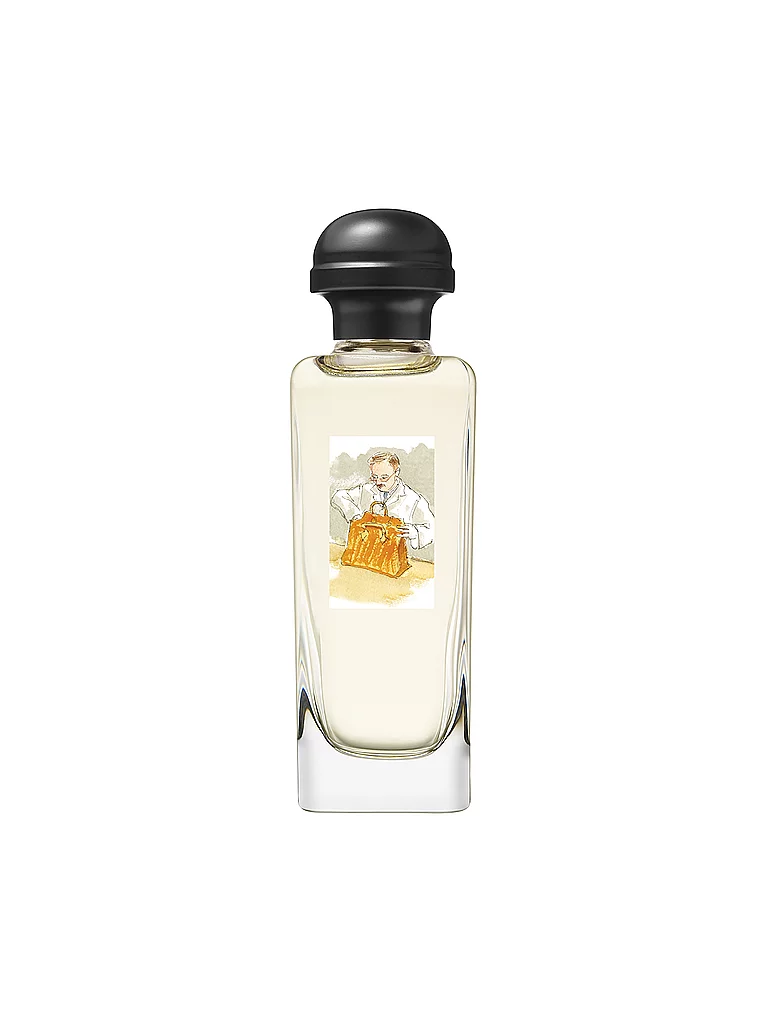 Eau D'hermes Hermès Eau De Toilette - vue 3