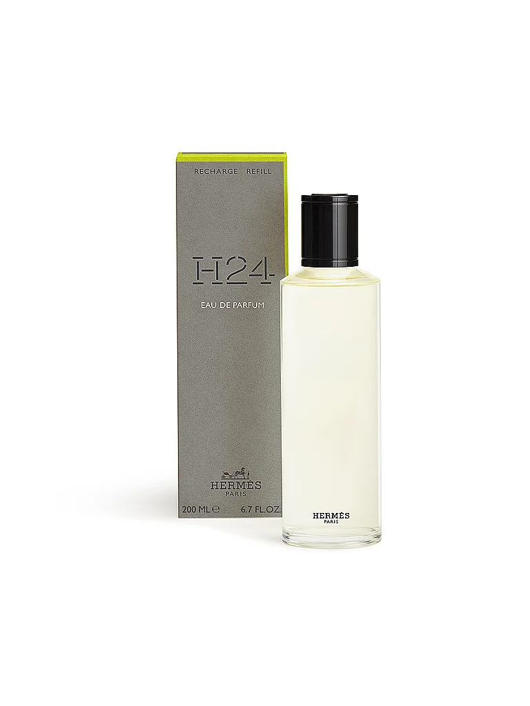 Recharge eau de parfum H24 200 ml - vue 7