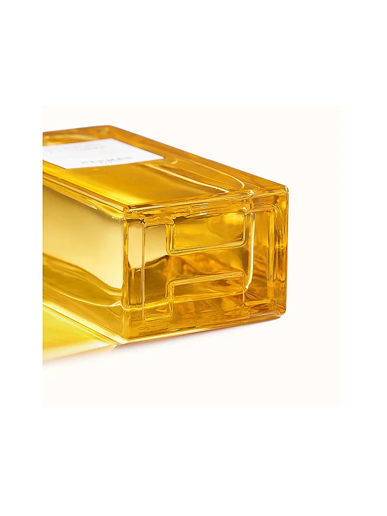 Hermès Un Jardin À Cythère Gel Douche Corps & Cheveux 200ml - vue 3