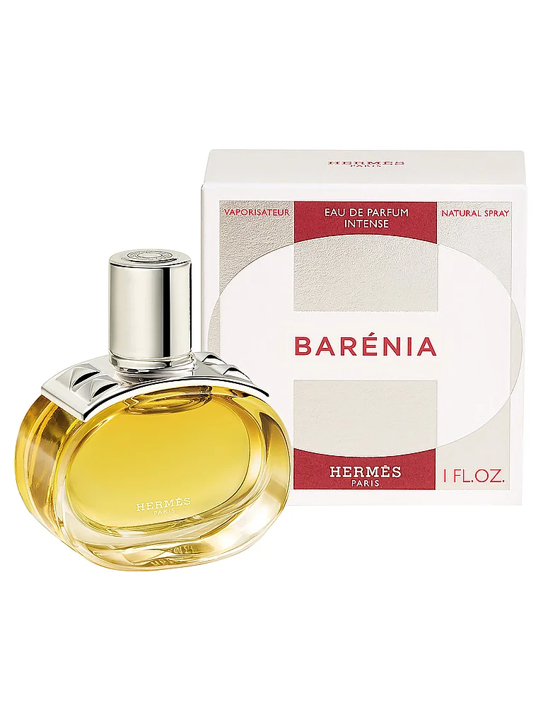 HERMÈS Barénia Eau de Parfum Intense 30ml refillable