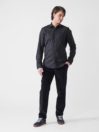 HILTL | Pantalon en velours côtelé PARMA GENUA