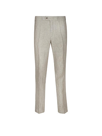 HILTL | Chino en lin PARMA