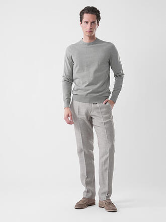 HILTL | Chino en lin PARMA