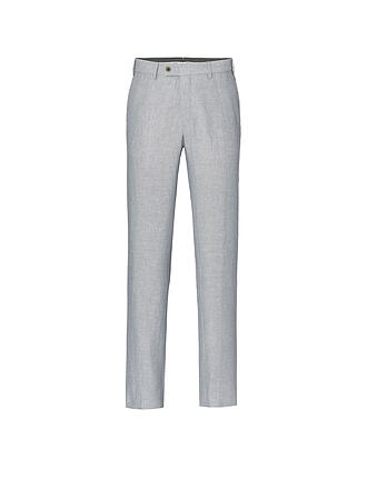 HILTL | Chino en lin PARMA