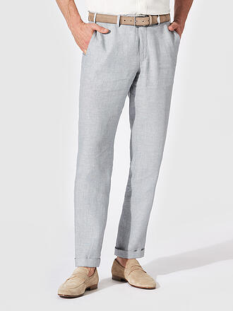 HILTL | Chino en lin PARMA