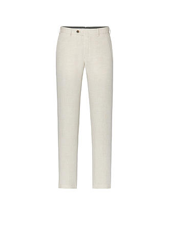 HILTL | Chino en lin PARMA