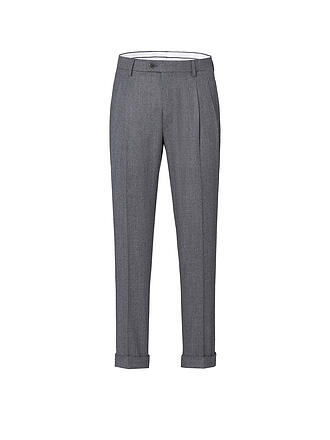 HILTL | PANTALON EN LAINE VARMAC