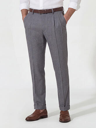 HILTL | PANTALON EN LAINE VARMAC