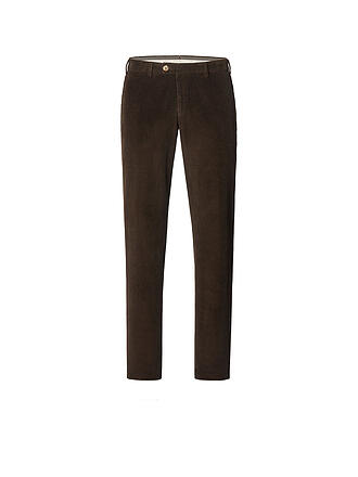 HILTL | Pantalon en velours côtelé PARMA GENUA