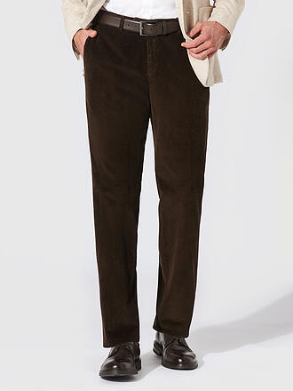 HILTL | Pantalon en velours côtelé PARMA GENUA