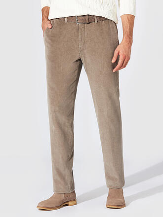 HILTL | Pantalon en velours côtelé PARMA GENUA