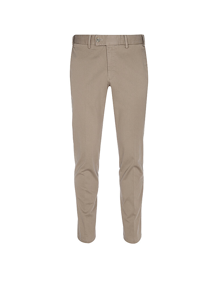 Hiltl Tilo Chino Brown 24 3