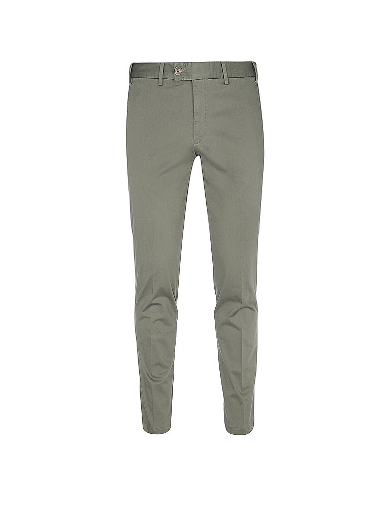 Hiltl Chino TILO olive 58