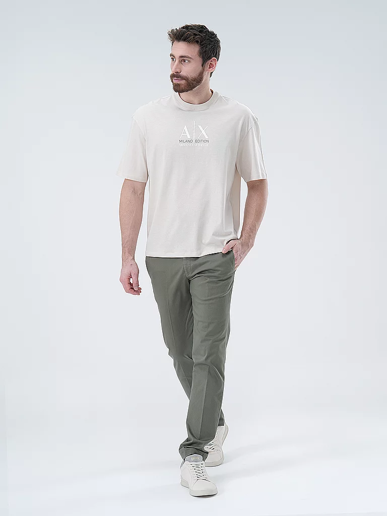Hiltl Tilo Chino Olive 25 4