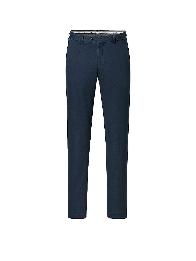Chino Slim Fit TOURIST 2.0 bleu marine 46
