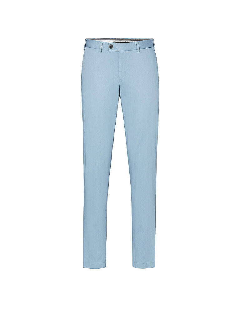 Hiltl Chino TILO bleu clair 58