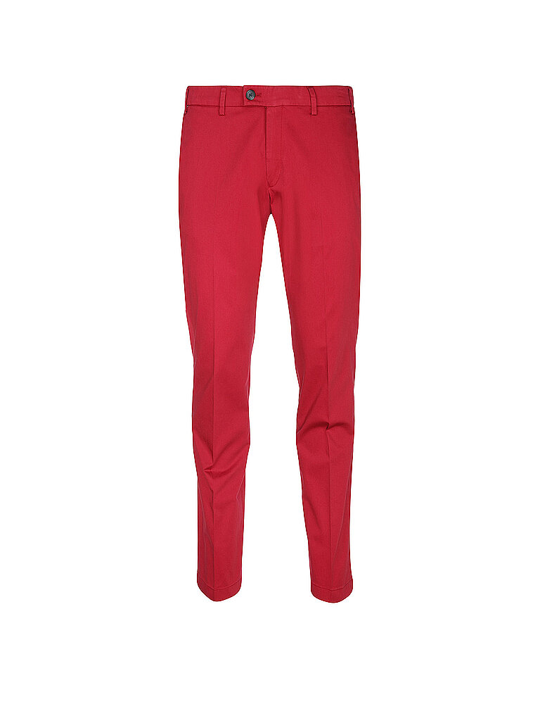 Hiltl Chino TILO rouge 24